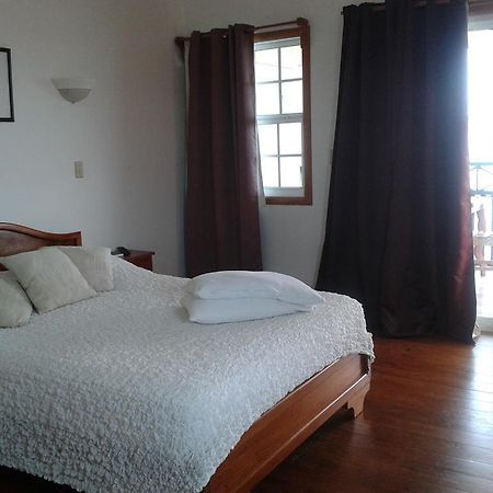 Hotel El Limbo Bocas del Toro Extérieur photo