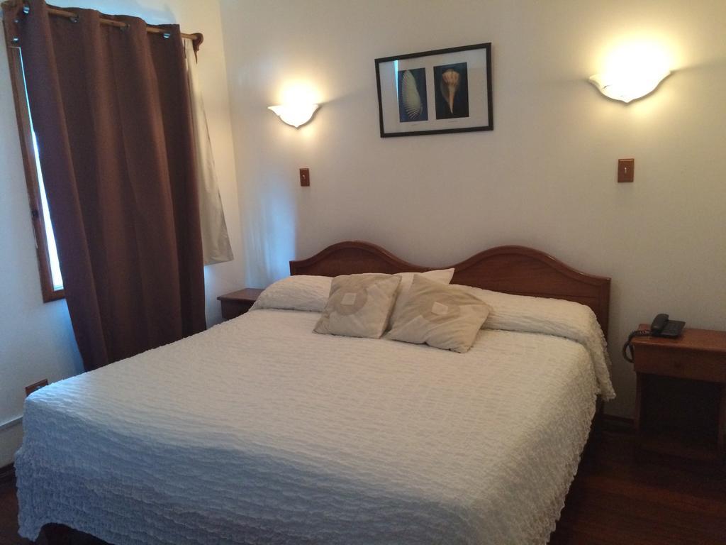 Hotel El Limbo Bocas del Toro Chambre photo