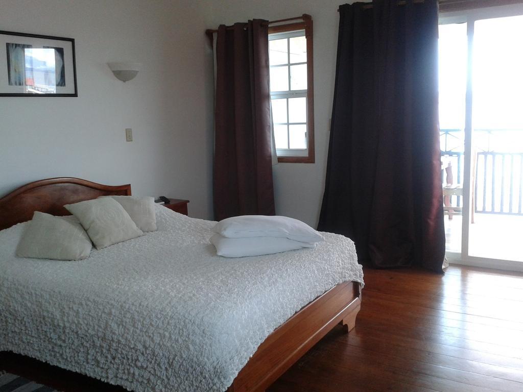 Hotel El Limbo Bocas del Toro Extérieur photo