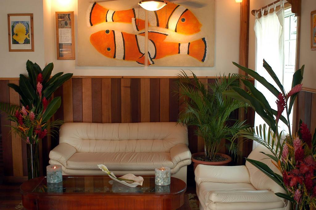 Hotel El Limbo Bocas del Toro Extérieur photo