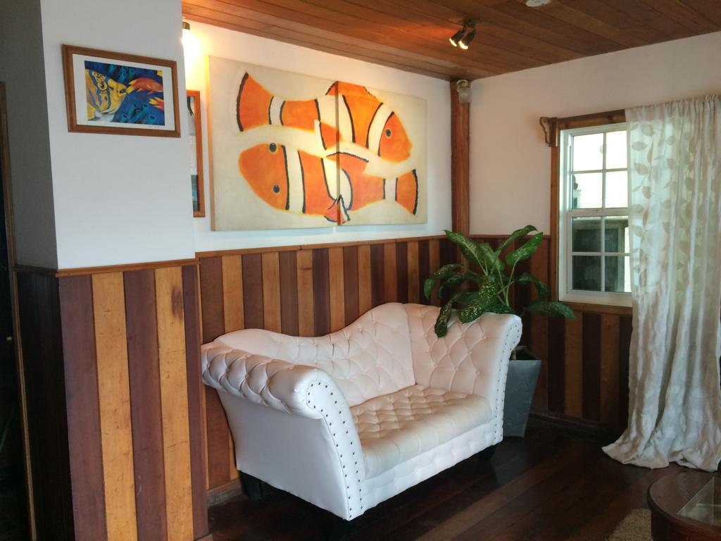 Hotel El Limbo Bocas del Toro Extérieur photo